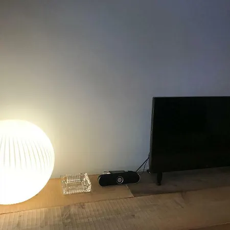 Hiddengem 公寓 塞萨洛尼基